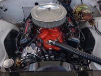 1970 Chevrolet Chevelle SS for sale in Riverhead, New York (ID-120603)