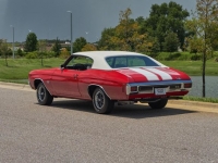 1970 Chevrolet Chevelle SS for sale in Riverhead, New York (ID-122087)