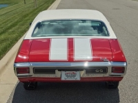1970 Chevrolet Chevelle SS for sale in Riverhead, New York (ID-122087)
