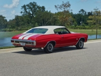 1970 Chevrolet Chevelle SS for sale in Riverhead, New York (ID-122087)