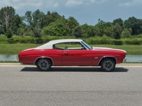 1970 Chevrolet Chevelle SS for sale in Riverhead, New York (ID-122087)