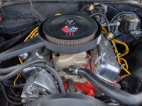 1970 Chevrolet Chevelle SS for sale in Riverhead, New York (ID-122087)