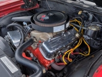 1970 Chevrolet Chevelle SS for sale in Riverhead, New York (ID-122087)