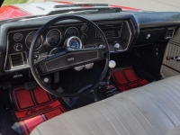 1970 Chevrolet Chevelle SS for sale in Riverhead, New York (ID-122087)