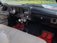 1970 Chevrolet Chevelle SS for sale in Riverhead, New York (ID-122087)