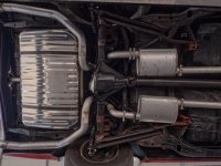 1970 Chevrolet Chevelle SS for sale in Riverhead, New York (ID-122087)