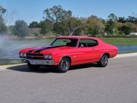 1970 Chevrolet Chevelle SS for sale in Riverhead, New York (ID-123427)
