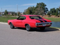 1970 Chevrolet Chevelle SS for sale in Riverhead, New York (ID-123427)