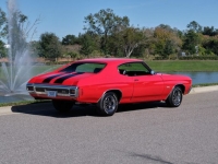 1970 Chevrolet Chevelle SS for sale in Riverhead, New York (ID-123427)
