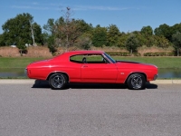 1970 Chevrolet Chevelle SS for sale in Riverhead, New York (ID-123427)