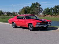 1970 Chevrolet Chevelle SS for sale in Riverhead, New York (ID-123427)