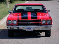 1970 Chevrolet Chevelle SS for sale in Riverhead, New York (ID-123427)