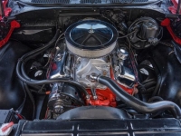 1970 Chevrolet Chevelle SS for sale in Riverhead, New York (ID-123427)