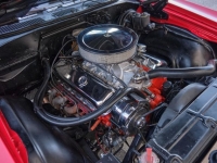 1970 Chevrolet Chevelle SS for sale in Riverhead, New York (ID-123427)