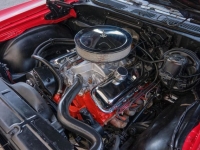 1970 Chevrolet Chevelle SS for sale in Riverhead, New York (ID-123427)