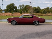 1970 Chevrolet Chevelle SS for sale in Riverhead, New York (ID-124280)