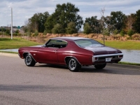 1970 Chevrolet Chevelle SS for sale in Riverhead, New York (ID-124280)