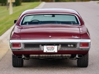 1970 Chevrolet Chevelle SS for sale in Riverhead, New York (ID-124280)