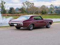 1970 Chevrolet Chevelle SS for sale in Riverhead, New York (ID-124280)