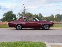 1970 Chevrolet Chevelle SS for sale in Riverhead, New York (ID-124280)