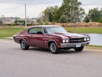1970 Chevrolet Chevelle SS for sale in Riverhead, New York (ID-124280)
