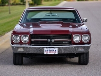 1970 Chevrolet Chevelle SS for sale in Riverhead, New York (ID-124280)