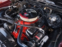 1970 Chevrolet Chevelle SS for sale in Riverhead, New York (ID-124280)