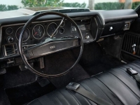 1970 Chevrolet Chevelle SS for sale in Riverhead, New York (ID-124280)