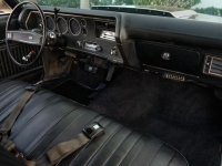 1970 Chevrolet Chevelle SS for sale in Riverhead, New York (ID-124280)