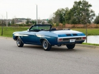 1970 Chevrolet Chevelle SS for sale in Riverhead, New York (ID-124562)