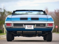 1970 Chevrolet Chevelle SS for sale in Riverhead, New York (ID-124562)