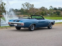 1970 Chevrolet Chevelle SS for sale in Riverhead, New York (ID-124562)