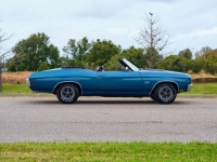 1970 Chevrolet Chevelle SS for sale in Riverhead, New York (ID-124562)