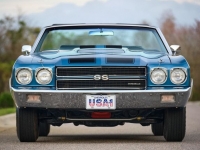 1970 Chevrolet Chevelle SS for sale in Riverhead, New York (ID-124562)