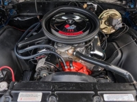 1970 Chevrolet Chevelle SS for sale in Riverhead, New York (ID-124562)