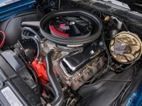 1970 Chevrolet Chevelle SS for sale in Riverhead, New York (ID-124562)