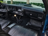 1970 Chevrolet Chevelle SS for sale in Riverhead, New York (ID-124562)