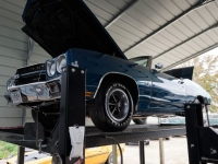 1970 Chevrolet Chevelle SS for sale in Riverhead, New York (ID-124562)