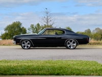 1970 Chevrolet Chevelle SS for sale in Riverhead, New York (ID-124925)