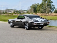 1970 Chevrolet Chevelle SS for sale in Riverhead, New York (ID-124925)