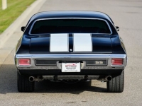 1970 Chevrolet Chevelle SS for sale in Riverhead, New York (ID-124925)