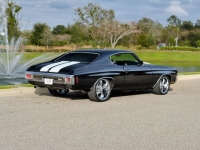 1970 Chevrolet Chevelle SS for sale in Riverhead, New York (ID-124925)