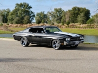 1970 Chevrolet Chevelle SS for sale in Riverhead, New York (ID-124925)