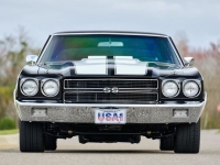1970 Chevrolet Chevelle SS for sale in Riverhead, New York (ID-124925)