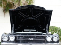 1970 Chevrolet Chevelle SS for sale in Riverhead, New York (ID-124925)