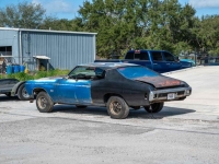 1970 Chevrolet Chevelle SS for sale in Riverhead, New York (ID-124926)