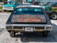 1970 Chevrolet Chevelle SS for sale in Riverhead, New York (ID-124926)