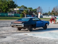 1970 Chevrolet Chevelle SS for sale in Riverhead, New York (ID-124926)