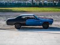 1970 Chevrolet Chevelle SS for sale in Riverhead, New York (ID-124926)