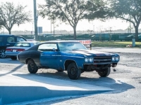 1970 Chevrolet Chevelle SS for sale in Riverhead, New York (ID-124926)
